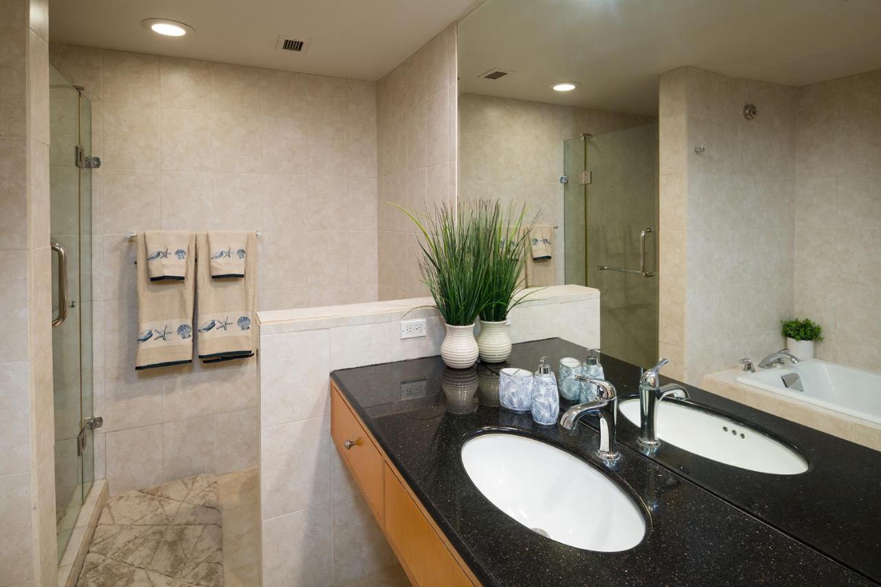 Hotel Huge Kahala 2bd And 2ba With Kitchen Car & Parking