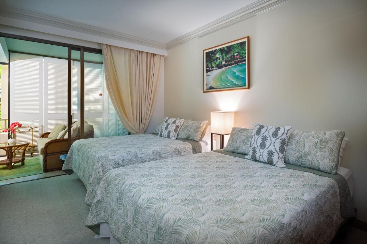 Huge Kahala 2bd And 2ba With Kitchen Car & Parking Hotel 5*