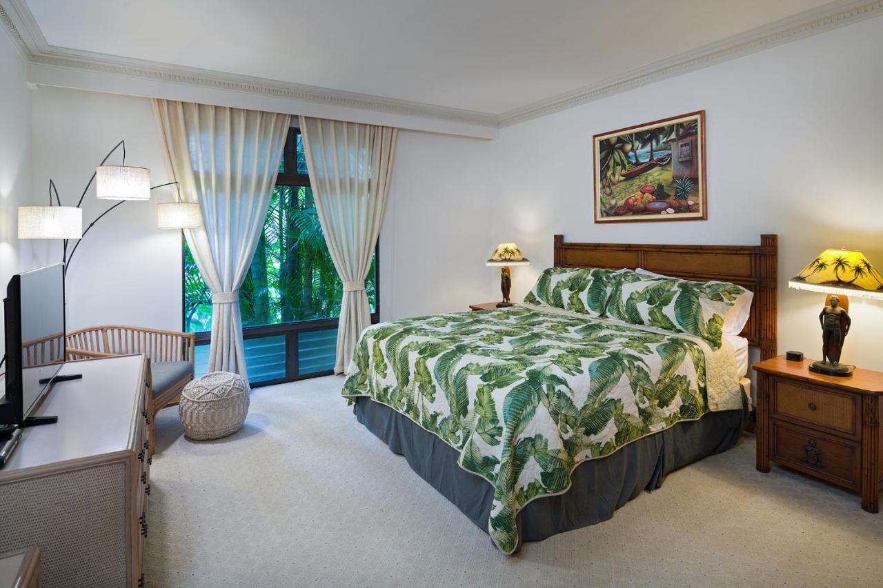 Hotel Huge Kahala 2bd And 2ba With Kitchen Car & Parking Honolulu