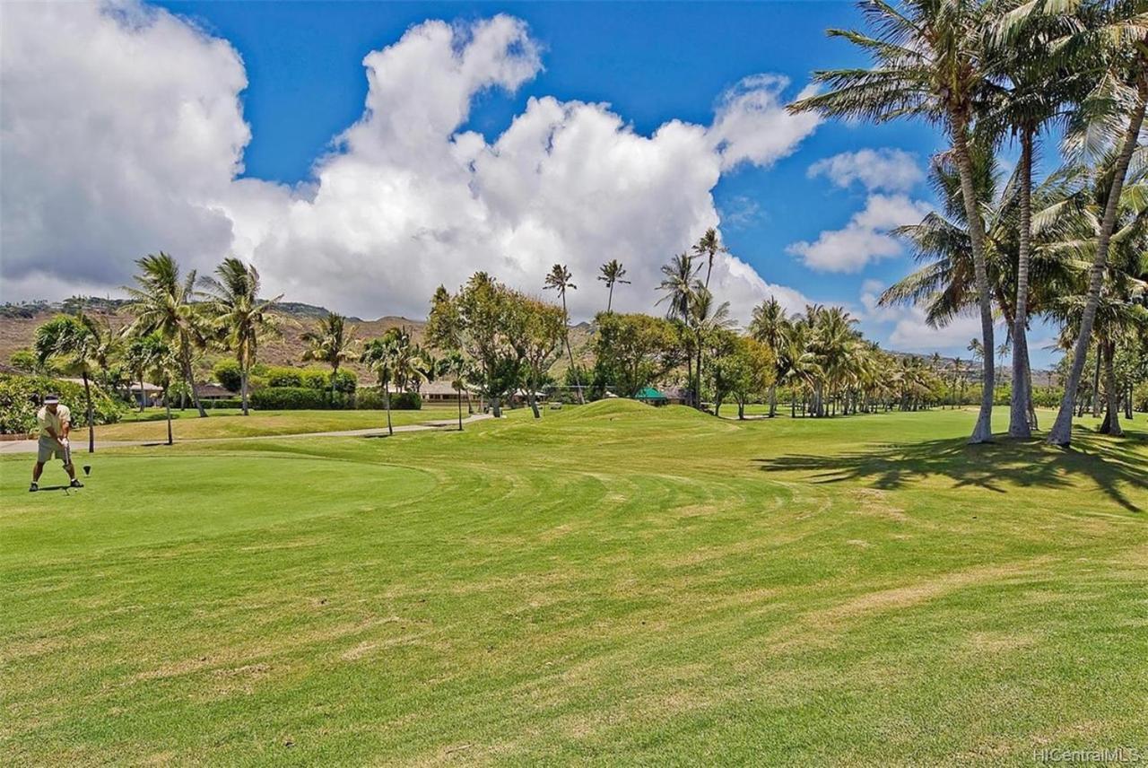 Hotel Huge Kahala 2bd And 2ba With Kitchen Car & Parking 5*